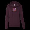 Women's Junior Fit Heavenly Fleece Lightweight Hooded Sweatshirt Thumbnail