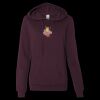 Women's Junior Fit Heavenly Fleece Lightweight Hooded Sweatshirt Thumbnail