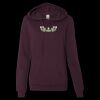 Women's Junior Fit Heavenly Fleece Lightweight Hooded Sweatshirt Thumbnail