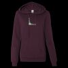 Women's Junior Fit Heavenly Fleece Lightweight Hooded Sweatshirt Thumbnail