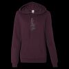 Women's Junior Fit Heavenly Fleece Lightweight Hooded Sweatshirt Thumbnail