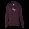 Women's Junior Fit Heavenly Fleece Lightweight Hooded Sweatshirt Thumbnail