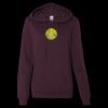 Women's Junior Fit Heavenly Fleece Lightweight Hooded Sweatshirt Thumbnail