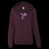 Women's Junior Fit Heavenly Fleece Lightweight Hooded Sweatshirt Thumbnail