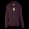 Women's Junior Fit Heavenly Fleece Lightweight Hooded Sweatshirt Thumbnail