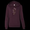 Women's Junior Fit Heavenly Fleece Lightweight Hooded Sweatshirt Thumbnail