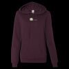 Women's Junior Fit Heavenly Fleece Lightweight Hooded Sweatshirt Thumbnail