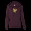 Women's Junior Fit Heavenly Fleece Lightweight Hooded Sweatshirt Thumbnail