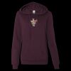 Women's Junior Fit Heavenly Fleece Lightweight Hooded Sweatshirt Thumbnail