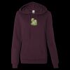 Women's Junior Fit Heavenly Fleece Lightweight Hooded Sweatshirt Thumbnail