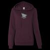 Women's Junior Fit Heavenly Fleece Lightweight Hooded Sweatshirt Thumbnail