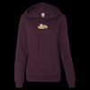 Women's Junior Fit Heavenly Fleece Lightweight Hooded Sweatshirt Thumbnail