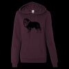 Women's Junior Fit Heavenly Fleece Lightweight Hooded Sweatshirt Thumbnail
