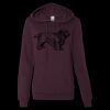 Women's Junior Fit Heavenly Fleece Lightweight Hooded Sweatshirt Thumbnail