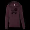 Women's Junior Fit Heavenly Fleece Lightweight Hooded Sweatshirt Thumbnail