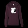 Women's Junior Fit Heavenly Fleece Lightweight Hooded Sweatshirt Thumbnail