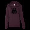Women's Junior Fit Heavenly Fleece Lightweight Hooded Sweatshirt Thumbnail