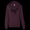 Women's Junior Fit Heavenly Fleece Lightweight Hooded Sweatshirt Thumbnail