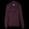 Women's Junior Fit Heavenly Fleece Lightweight Hooded Sweatshirt Thumbnail