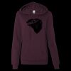 Women's Junior Fit Heavenly Fleece Lightweight Hooded Sweatshirt Thumbnail