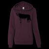 Women's Junior Fit Heavenly Fleece Lightweight Hooded Sweatshirt Thumbnail