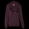 Women's Junior Fit Heavenly Fleece Lightweight Hooded Sweatshirt Thumbnail