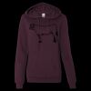 Women's Junior Fit Heavenly Fleece Lightweight Hooded Sweatshirt Thumbnail