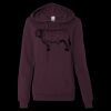 Women's Junior Fit Heavenly Fleece Lightweight Hooded Sweatshirt Thumbnail