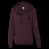 Women's Junior Fit Heavenly Fleece Lightweight Hooded Sweatshirt Thumbnail