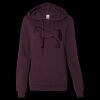 Women's Junior Fit Heavenly Fleece Lightweight Hooded Sweatshirt Thumbnail