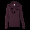 Women's Junior Fit Heavenly Fleece Lightweight Hooded Sweatshirt Thumbnail