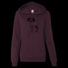 Women's Junior Fit Heavenly Fleece Lightweight Hooded Sweatshirt Thumbnail