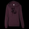 Women's Junior Fit Heavenly Fleece Lightweight Hooded Sweatshirt Thumbnail