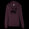 Women's Junior Fit Heavenly Fleece Lightweight Hooded Sweatshirt Thumbnail