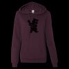 Women's Junior Fit Heavenly Fleece Lightweight Hooded Sweatshirt Thumbnail