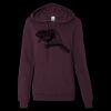 Women's Junior Fit Heavenly Fleece Lightweight Hooded Sweatshirt Thumbnail