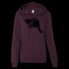 Women's Junior Fit Heavenly Fleece Lightweight Hooded Sweatshirt Thumbnail