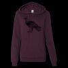 Women's Junior Fit Heavenly Fleece Lightweight Hooded Sweatshirt Thumbnail