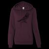 Women's Junior Fit Heavenly Fleece Lightweight Hooded Sweatshirt Thumbnail