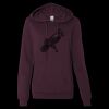 Women's Junior Fit Heavenly Fleece Lightweight Hooded Sweatshirt Thumbnail