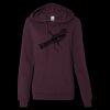 Women's Junior Fit Heavenly Fleece Lightweight Hooded Sweatshirt Thumbnail
