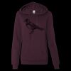 Women's Junior Fit Heavenly Fleece Lightweight Hooded Sweatshirt Thumbnail