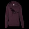 Women's Junior Fit Heavenly Fleece Lightweight Hooded Sweatshirt Thumbnail
