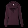 Women's Junior Fit Heavenly Fleece Lightweight Hooded Sweatshirt Thumbnail