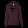 Women's Junior Fit Heavenly Fleece Lightweight Hooded Sweatshirt Thumbnail