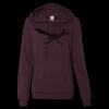 Women's Junior Fit Heavenly Fleece Lightweight Hooded Sweatshirt Thumbnail