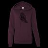 Women's Junior Fit Heavenly Fleece Lightweight Hooded Sweatshirt Thumbnail