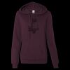 Women's Junior Fit Heavenly Fleece Lightweight Hooded Sweatshirt Thumbnail