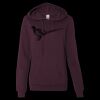 Women's Junior Fit Heavenly Fleece Lightweight Hooded Sweatshirt Thumbnail