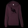 Women's Junior Fit Heavenly Fleece Lightweight Hooded Sweatshirt Thumbnail
